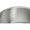 Bosch HEZ9SE040 pottide komplekt