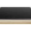 Bosch Serie 4 PKN645BA2E pliit Must Sisseehitatav 60 cm Keraamiline pliit 4 tsooni