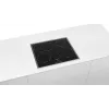 Bosch Serie 4 PIF645BB5E induktsioonpliit Must Sisseehitatud 60 cm Tsoon-induktsioonpliit 4 tsooni