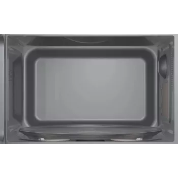 Bosch BFL623MS3 mikrolaineahi Roostevaba teras Sisseehitatav soolomikrolaineahi 20 L 800 W