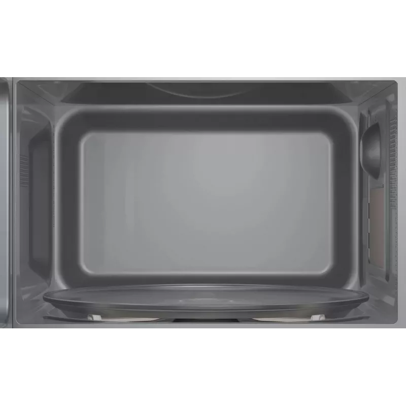 Bosch BFL623MS3 mikrolaineahi Roostevaba teras Sisseehitatav soolomikrolaineahi 20 L 800 W
