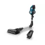 Bosch BSS71125AH pulkpuhasti/elektriline luud 2-in-1 pulkpuhasti Aku Kuiv Kotita Must, Sinine