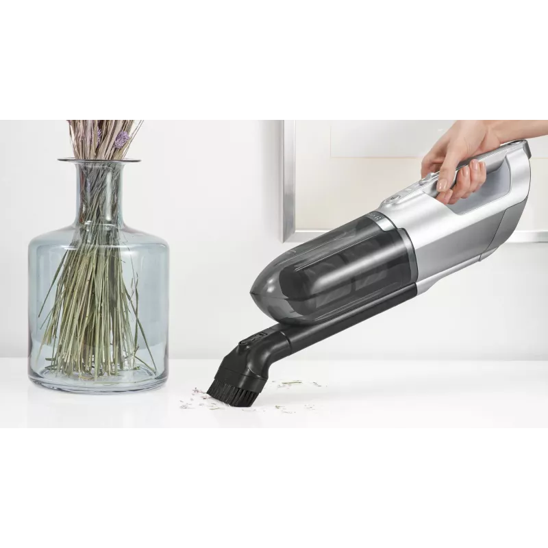 Bosch Serie 2 BGBS2RD1 tolmuimeja 3,5 L Silindertolmuimeja Kuivtolmuimeja 600 W Tolmukott