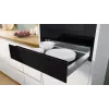 Bosch Serie 8 BIC7101B1 soojendussaal 20 L 12 lauanõude komplekti Must