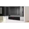 Bosch Serie 8 BFL7221W1 mikrolaineahi Valge Solo mikrolaineahi Sisseehitatav 21 L 900 W