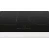 Bosch Serie 4 PVS61RBB5E pliidiplaat must sisseehitatud 60 cm tsoon-induktsioonpliit 4 keedutsooni