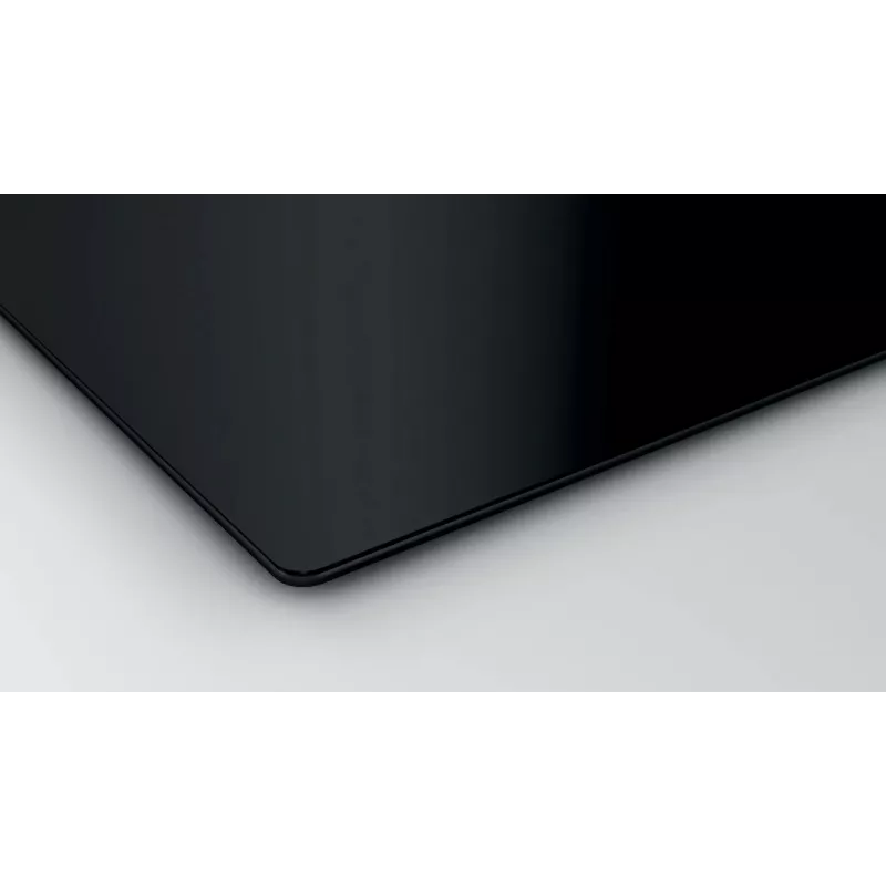 Bosch Serie 4 PVS61RBB5E pliidiplaat must sisseehitatud 60 cm tsoon-induktsioonpliit 4 keedutsooni
