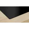 Bosch Serie 4 PVS61RBB5E pliidiplaat must sisseehitatud 60 cm tsoon-induktsioonpliit 4 keedutsooni