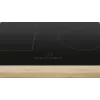Bosch Serie 4 PVS61RBB5E pliidiplaat must sisseehitatud 60 cm tsoon-induktsioonpliit 4 keedutsooni