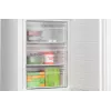 Bosch Serie 4 KGN392WCF külmik-sügavkülmik Eraldiseisev 363 L Valge