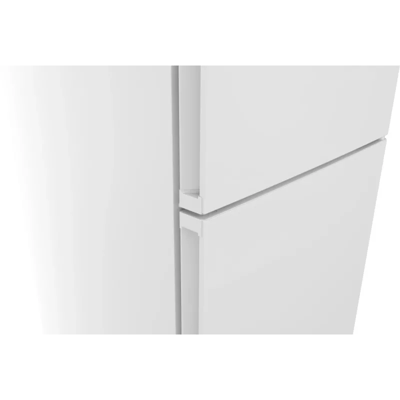 Bosch Serie 4 KGN392WCF külmik-sügavkülmik Eraldiseisev 363 L Valge