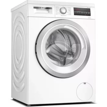 Bosch Serie 6 WUU28T70 pesumasin eestlaetav 8 kg 1400 p/min Valge