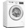 Bosch Serie 6 WUU28T70 pesumasin eestlaetav 8 kg 1400 p/min Valge