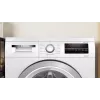 Bosch Serie 6 WUU28T70 pesumasin eestlaetav 8 kg 1400 p/min Valge