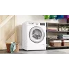 Bosch Serie 6 WUU28T70 pesumasin eestlaetav 8 kg 1400 p/min Valge
