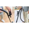Bosch Serie 4 BGB38RD2 tolmuimeja 4 L Silindritolmuimeja Kuiv 600 W Tolmukott
