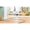 Bosch Serie 4 BGB38RD2 tolmuimeja 4 L Silindritolmuimeja Kuiv 600 W Tolmukott