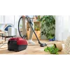 Bosch Serie 4 BGB38RD2 tolmuimeja 4 L Silindritolmuimeja Kuiv 600 W Tolmukott