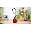 Bosch Serie 4 BGB38RD2 tolmuimeja 4 L Silindritolmuimeja Kuiv 600 W Tolmukott