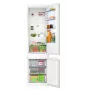 Bosch Serie 2 KIN96NSE0 külmik-sügavkülmik sisseehitatav 290 L Valge