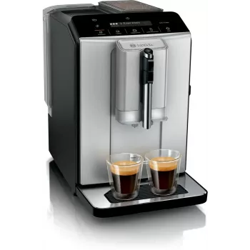 Bosch Serie 2 TIE20301 kohvimasin Täisautomaatne Espressomasin 1,4 L