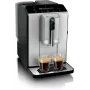 Bosch Serie 2 TIE20301 kohvimasin Täisautomaatne Espressomasin 1,4 L