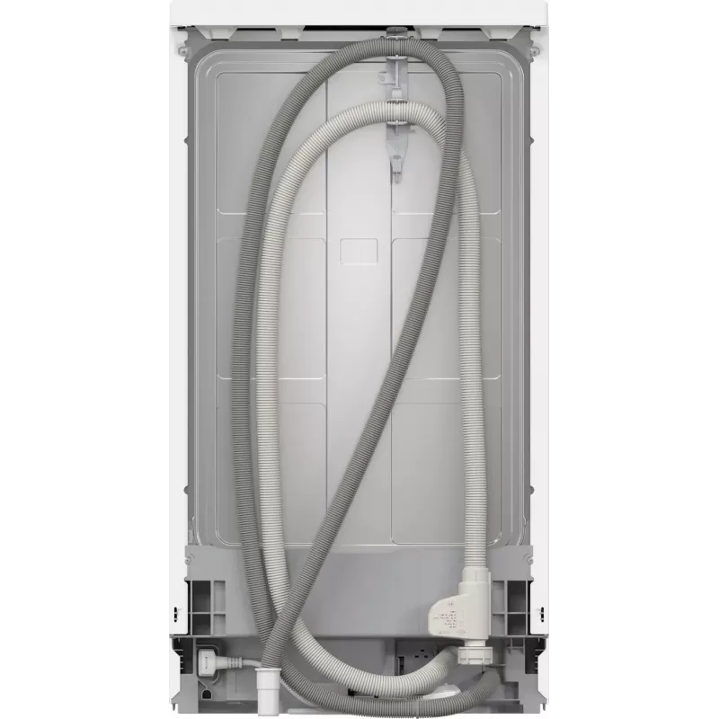 Bosch Serie 4 SPS4HKW49E nõudepesumasin, eraldiseisev, 10 komplekti