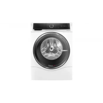 Bosch Serie 8 WNC244070 pesumasin-kuivati, eraldiseisev, eestlaetav, valge