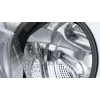 Bosch Serie 8 WNC244070 pesumasin-kuivati, eraldiseisev, eestlaetav, valge