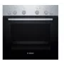 Bosch HND211AR62 toiduvalmistamise seade Keraamiline pliit Elektriline