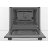 Bosch HND211AR62 toiduvalmistamise seade Keraamiline pliit Elektriline