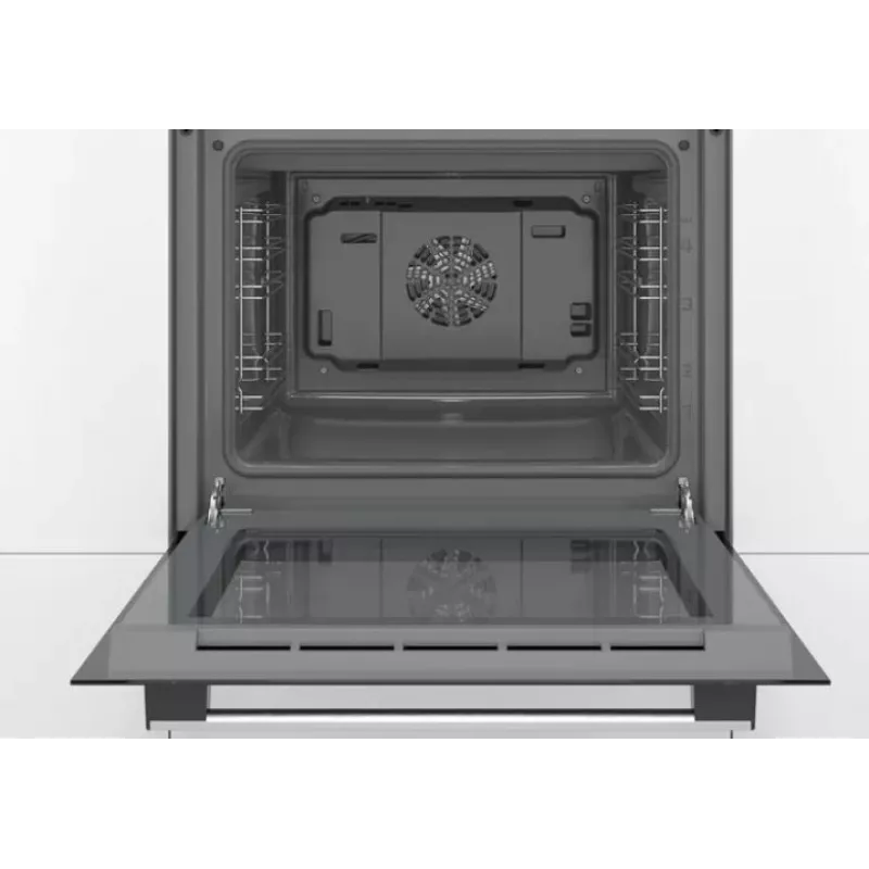 Bosch HND211AR62 toiduvalmistamise seade Keraamiline pliit Elektriline