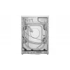 Bosch Serie 6 WGG244120 pesumasin eestlaetav 9 kg 1351 p/min valge
