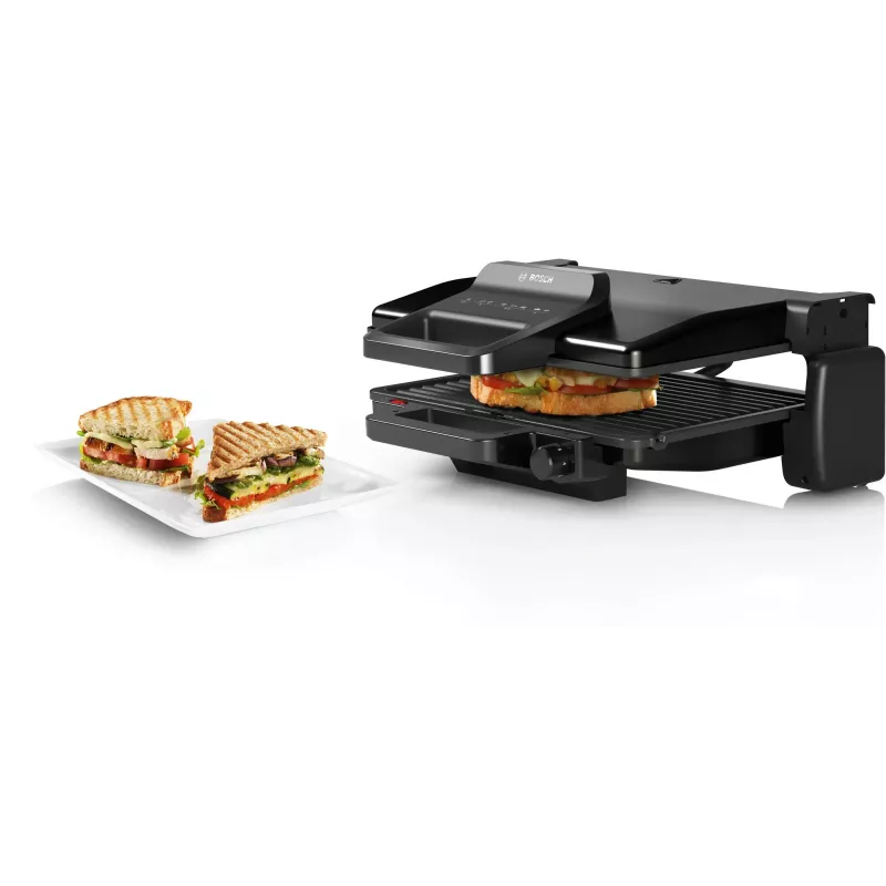 Bosch TCG3323 kontaktgrill