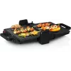 Bosch TCG3323 kontaktgrill