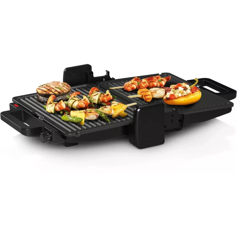 Bosch TCG3323 kontaktgrill