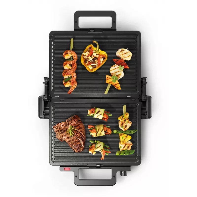 Bosch TCG3323 kontaktgrill