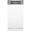 Bosch Serie 4 SPI4HMS49E nõudepesumasin Poolsisseehitatud 10 komplekti
