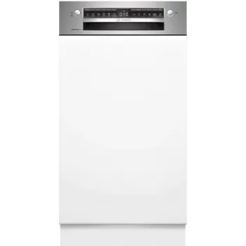 Bosch Serie 4 SPI4HMS49E nõudepesumasin Poolsisseehitatud 10 komplekti
