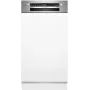 Bosch Serie 4 SPI4HMS49E nõudepesumasin Poolsisseehitatud 10 komplekti