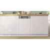 Bosch Serie 4 SPI4HMS49E nõudepesumasin Poolsisseehitatud 10 komplekti