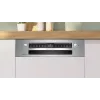 Bosch Serie 4 SPI4HMS49E nõudepesumasin Poolsisseehitatud 10 komplekti