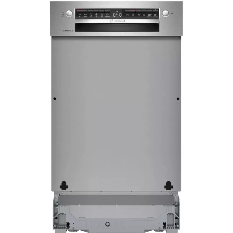 Bosch Serie 4 SPI4HMS49E nõudepesumasin Poolsisseehitatud 10 komplekti