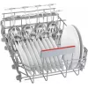 Bosch Serie 4 SPI4HMS49E nõudepesumasin Poolsisseehitatud 10 komplekti
