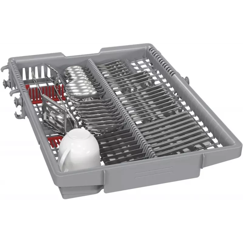 Bosch Serie 4 SPI4HMS49E nõudepesumasin Poolsisseehitatud 10 komplekti