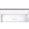 Bosch Serie 2 KIV865SE0 külmik-sügavkülmik sisseehitatav 267 L Valge