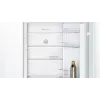 Bosch Serie 2 KIV865SE0 külmik-sügavkülmik sisseehitatav 267 L Valge