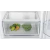 Bosch Serie 2 KIV865SE0 külmik-sügavkülmik sisseehitatav 267 L Valge