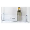 Bosch Serie 2 KIV865SE0 külmik-sügavkülmik sisseehitatav 267 L Valge