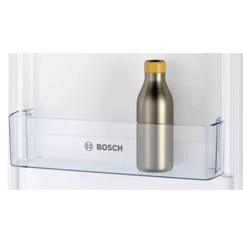Bosch Serie 2 KIV865SE0 külmik-sügavkülmik sisseehitatav 267 L Valge